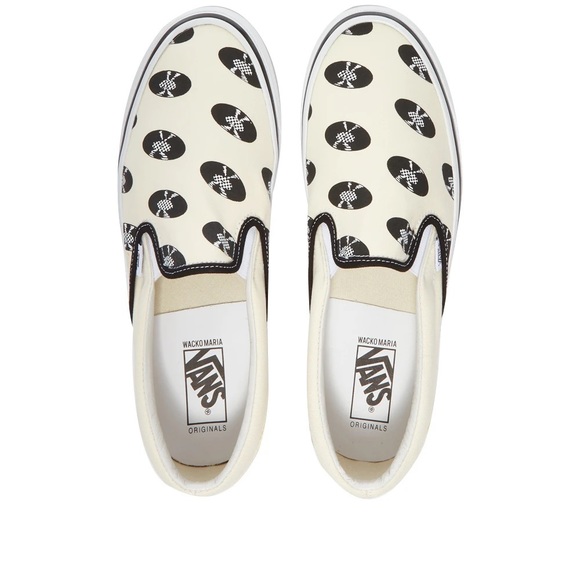 Wacko Maria vans - Picture 3 of 5